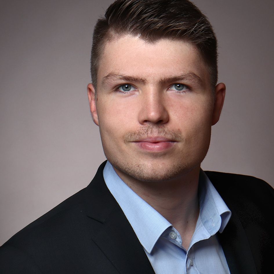 Felix Stiffel Web Developer