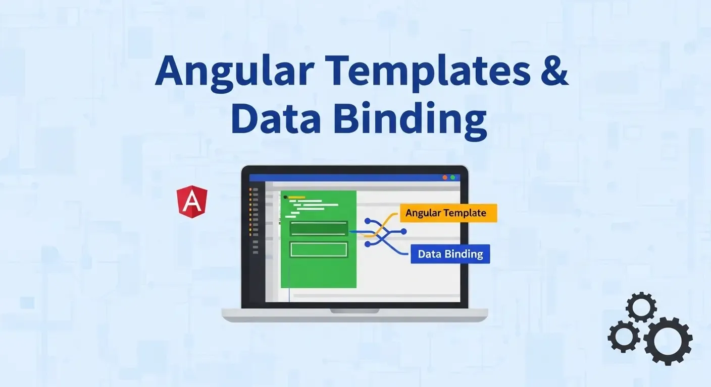 angular-templates-data-binding