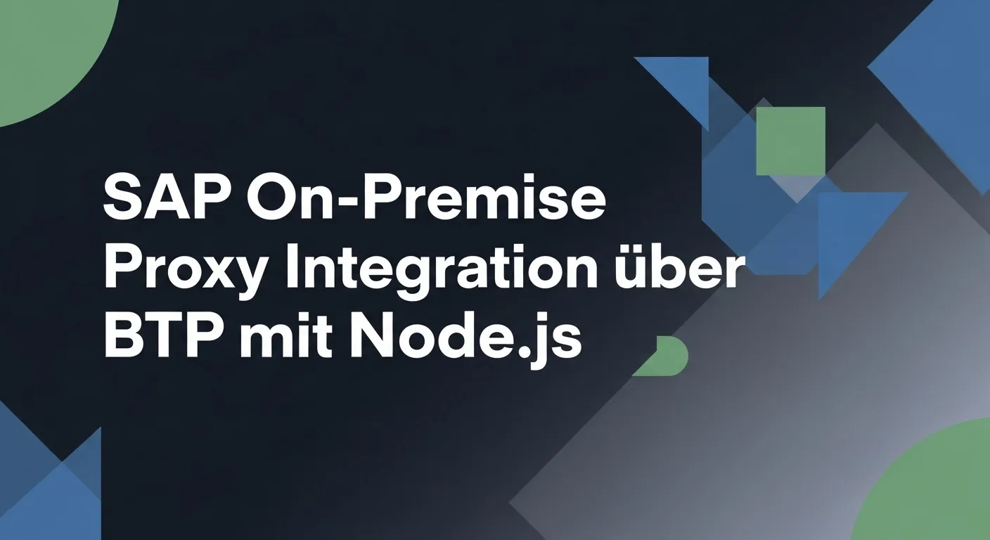 on-premise-integration-nodejs-sap-cloud-sdk-xsuaa-btp