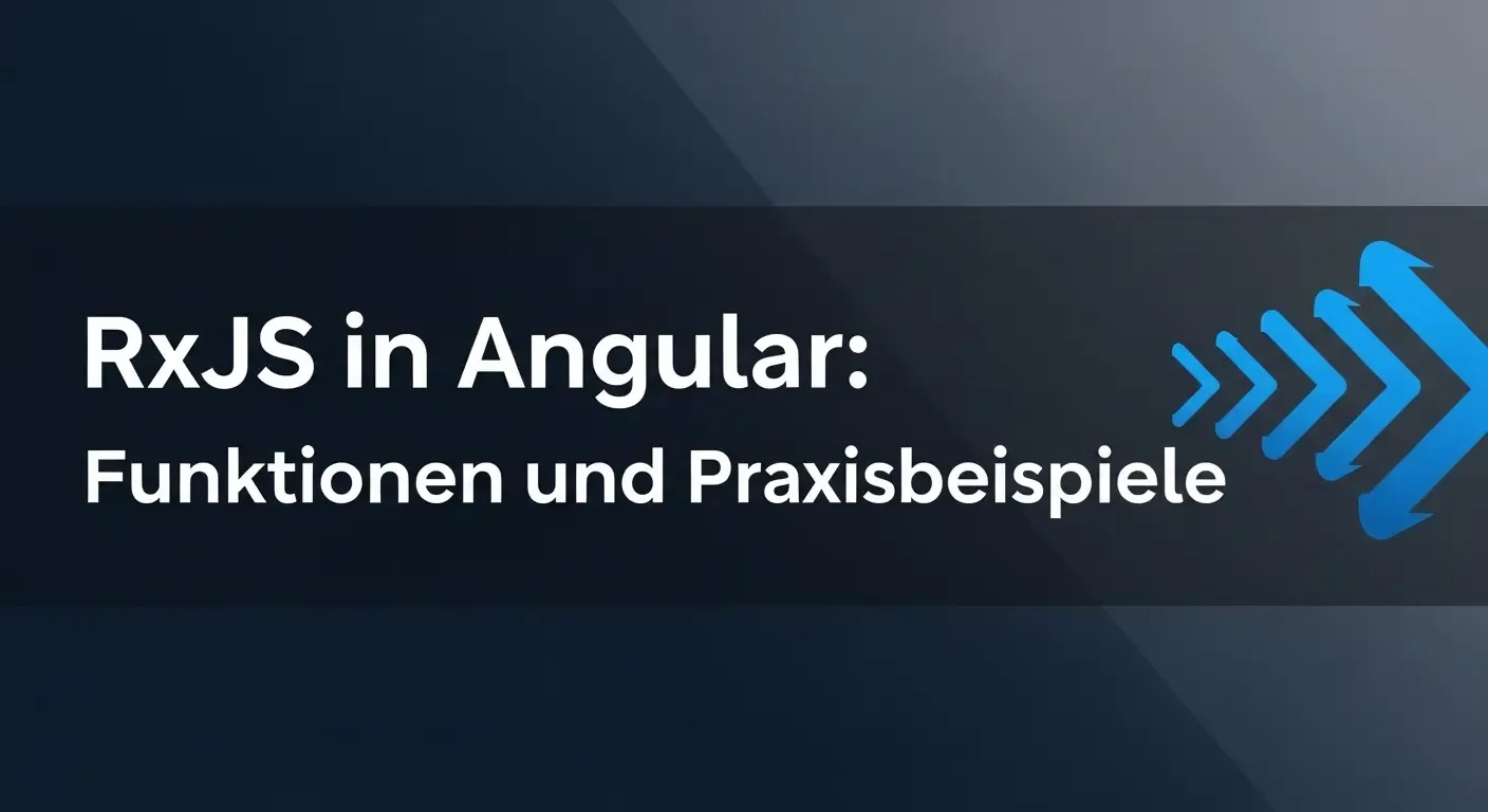 rxjs-angular-wichtigste-funktionen